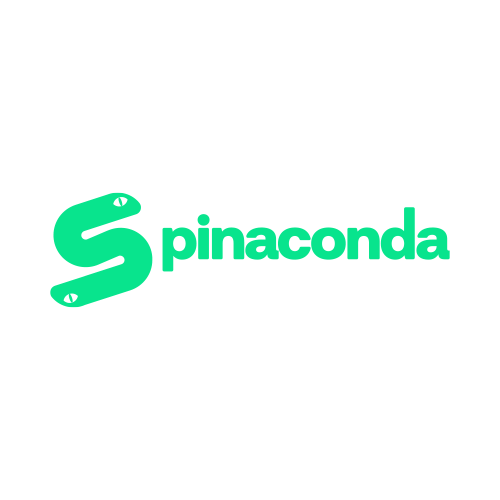 Spinaconda Casino logo
