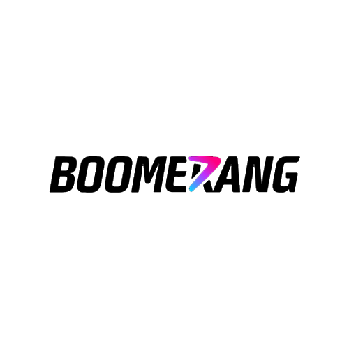 Boomerang-bet.io Casino
