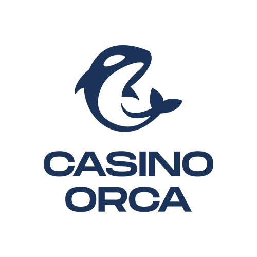 Casino Orca logo
