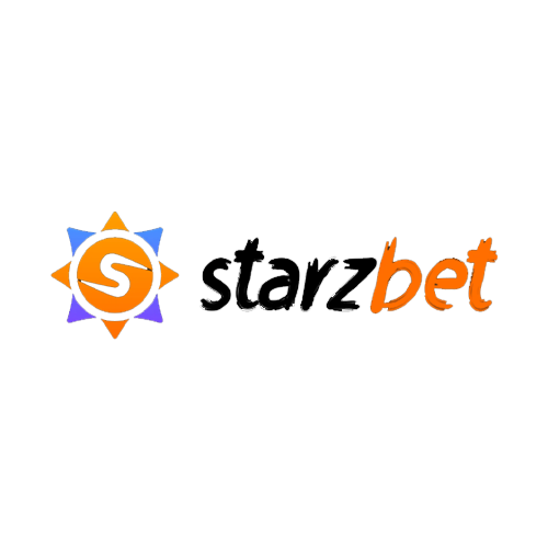 Starzbet Casino logo