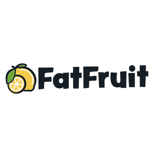 FatFruit Casino logo