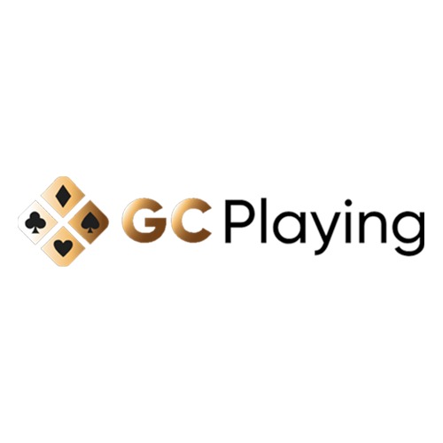 GC-Playing Casino logo