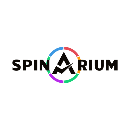 Spinarium Casino logo