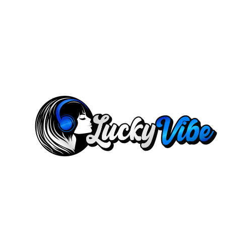 Lucky Vibe Casino logo