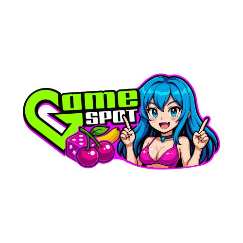 Game Spot Casino logo