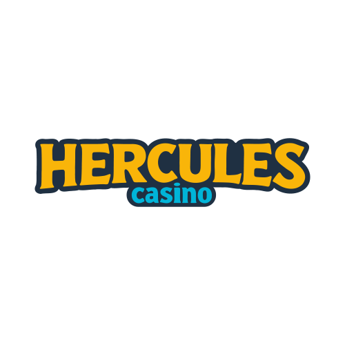 Hercules Casino logo