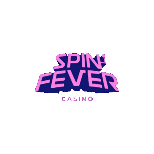 SpinFever Casino logo