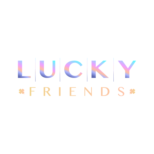 Lucky Friends Casino