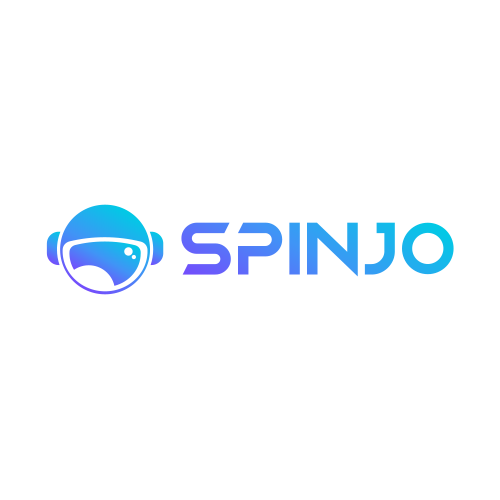 Spinjo Casino logo
