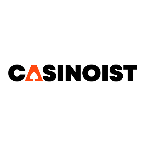 Casinoist Casino logo