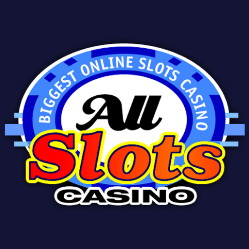 All Slots Casino logo