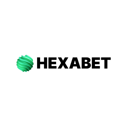 Hexabet Casino logo