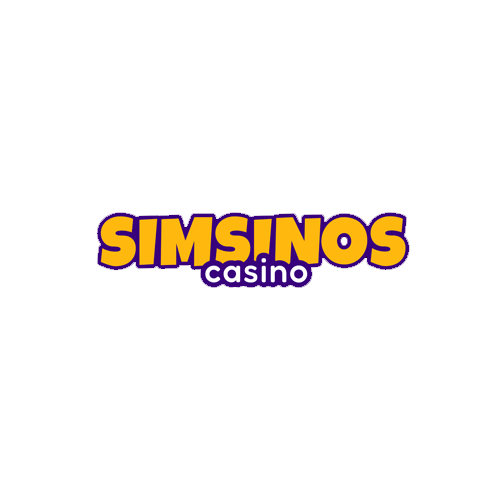Simsinos Casino logo