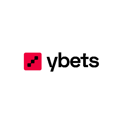Ybets Casino logo