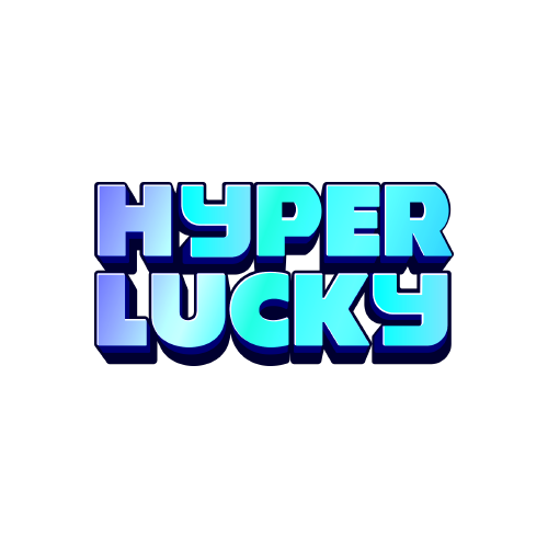 Hyper Lucky Casino logo