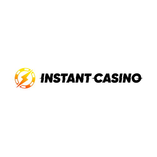 Instant Casino logo