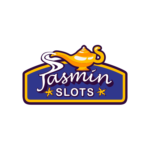 JasminSlots Casino logo
