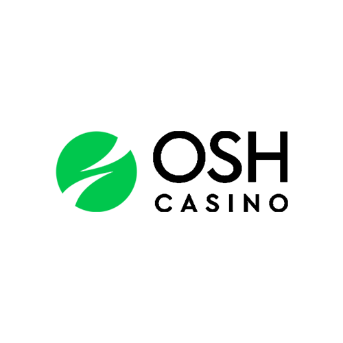OSH Casino logo