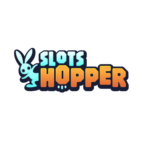 Slots Hopper Casino logo