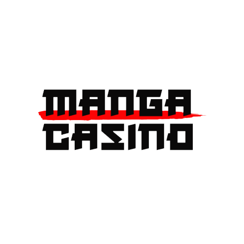 Manga Casino logo