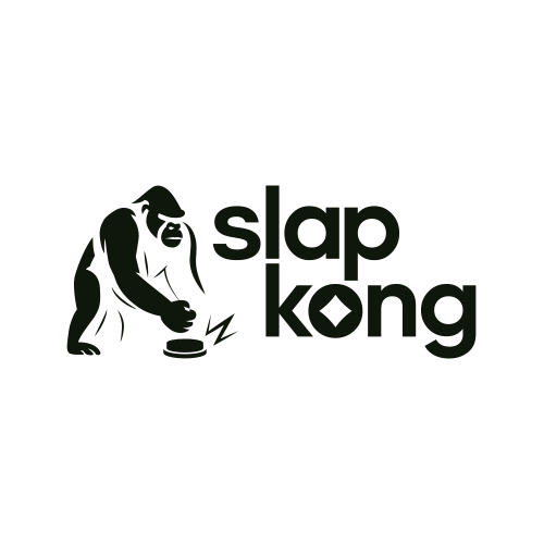 SlapKong Casino
