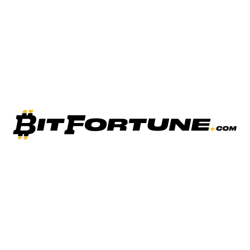 BitFortune Casino logo
