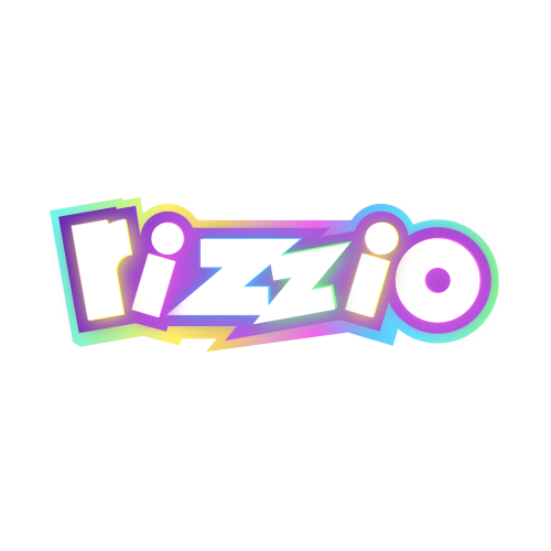 Rizzio Casino logo