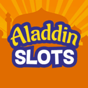 Aladdin Slots Casino