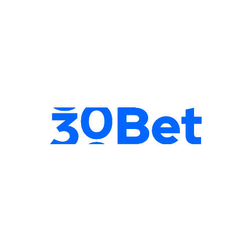 30Bet Casino logo