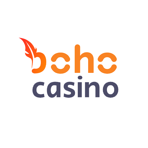 Boho Casino logo