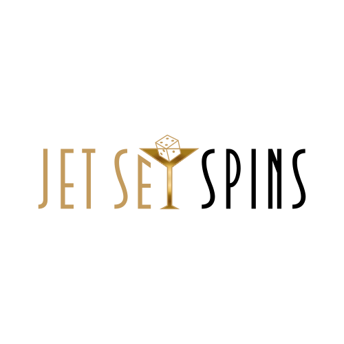 JetSetSpins Casino logo