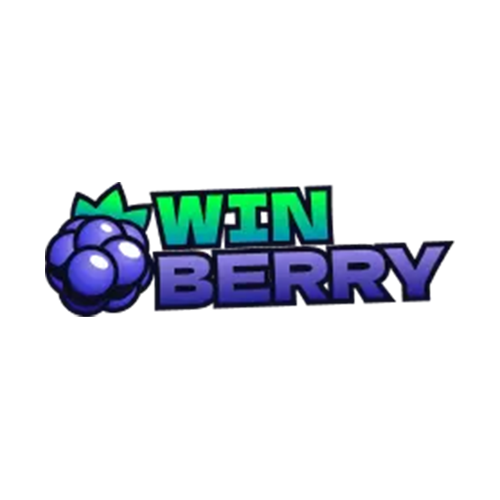 Winberry Casino logo