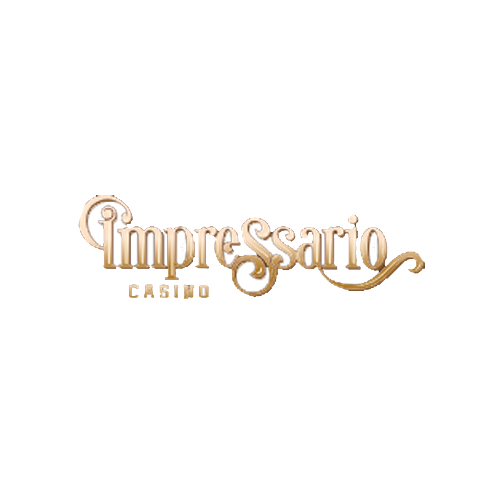 Impressario Casino logo