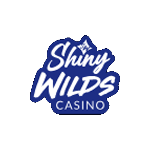 ShinyWilds Casino logo