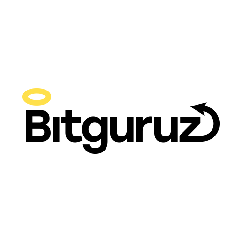 Bitguruz Casino logo