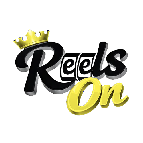 ReelsOn Casino logo