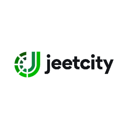 JeetCity Casino logo