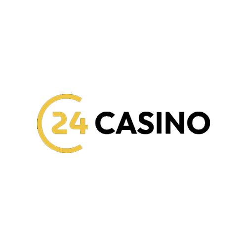 24Casino logo