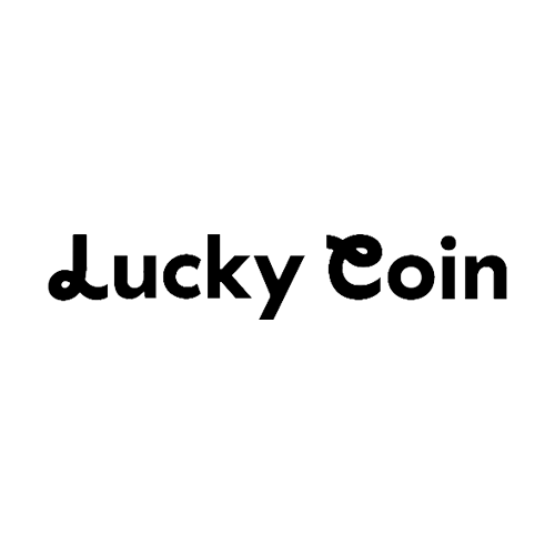 Lucky Coin Casino logo