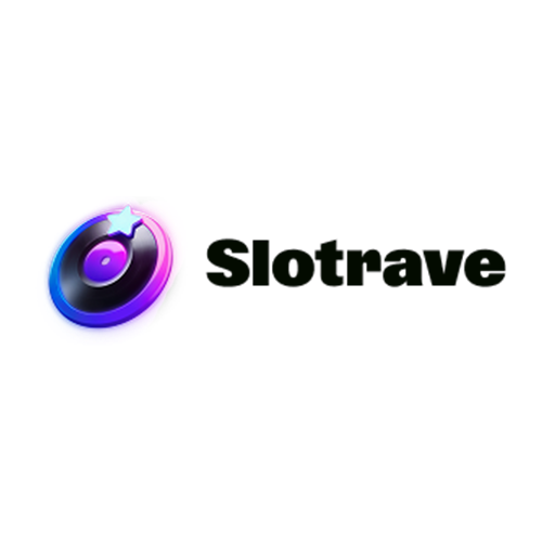 Slotrave Casino logo