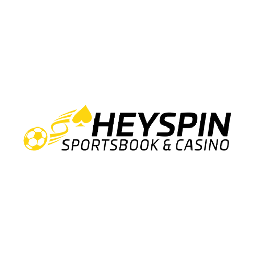 HeySpin Casino