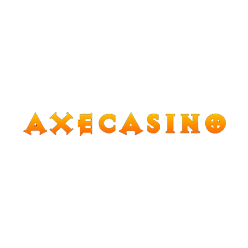 Axecasino logo