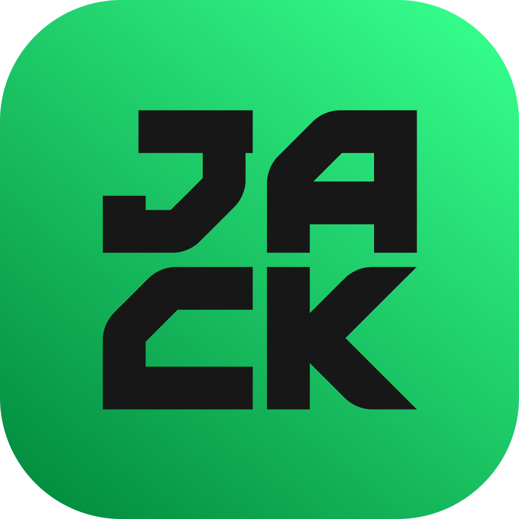 Jack.com Casino logo