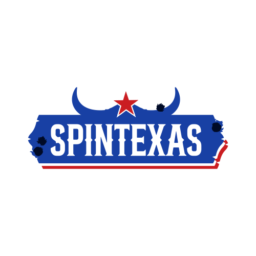 SpinTexas Casino logo