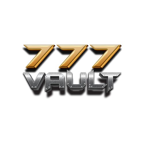 777Vault Casino logo
