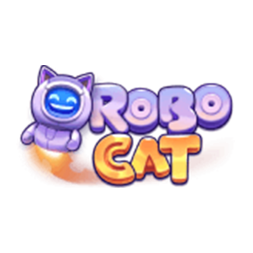 RoboCat Casino