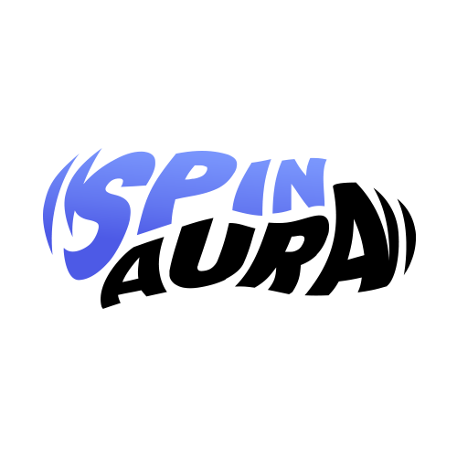 Spin Aura Casino logo