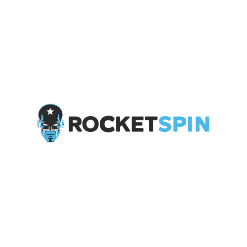 Rocket Spin Casino logo