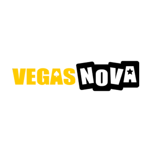 Vegas Nova Casino logo