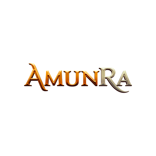 AmunRa Casino logo